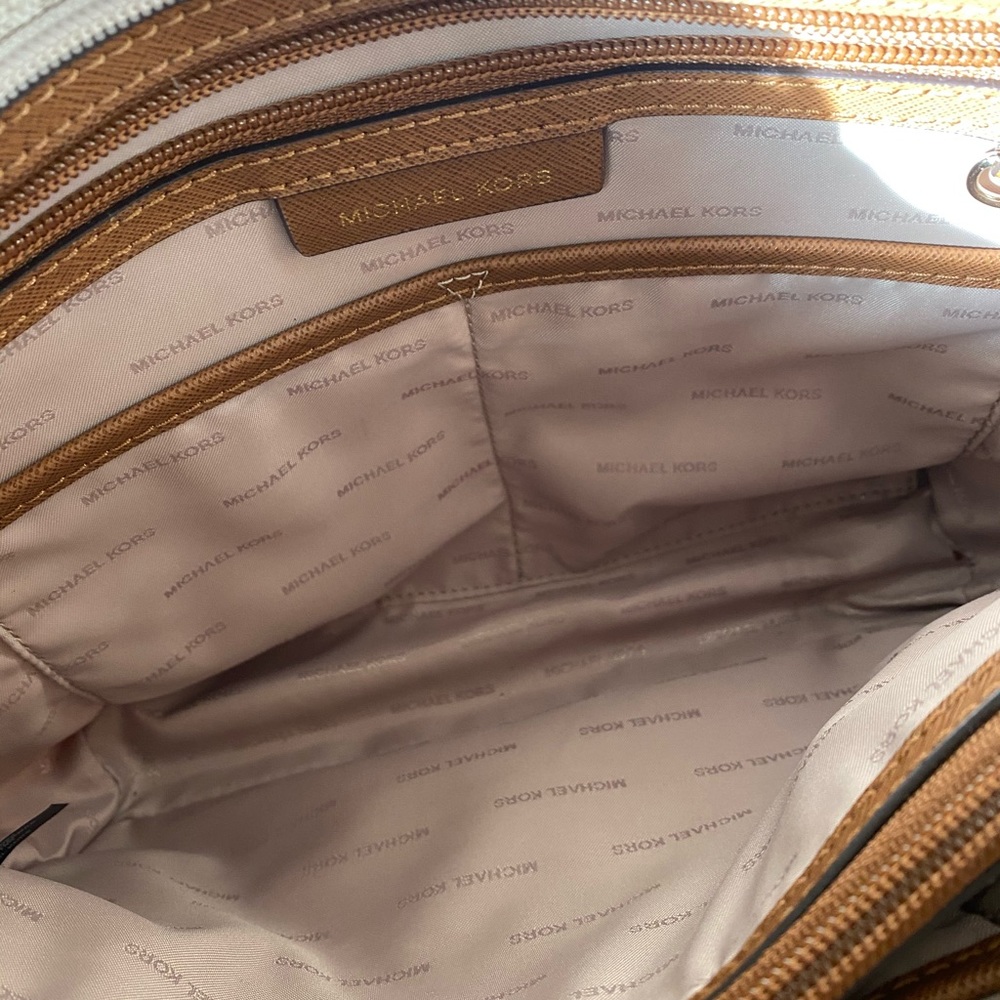 BEAUTIFUL MK SHOULDER BAG - Picture 9 of 15